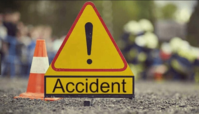 Man dies in Sopore road mishap