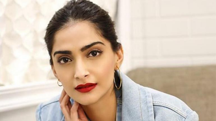 Sonam Kapoor replies to trolls after told to ‘shift to Pakistan’: ‘Self reflect and see who you are and hopefully get a job’