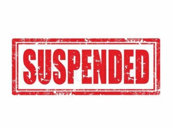 Three officials suspended in Bandipora, disciplinary action against four absentee doctors