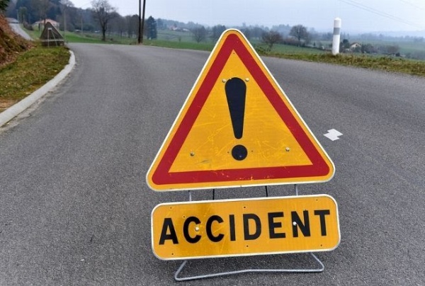 Youth dead, another injured in Barzulla two-wheeler accident