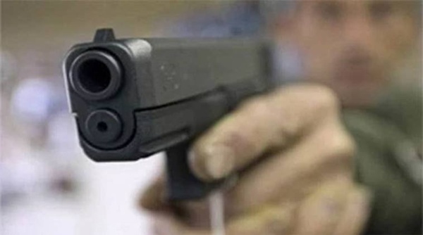 14-year-old shot accidentally at religious event in UP