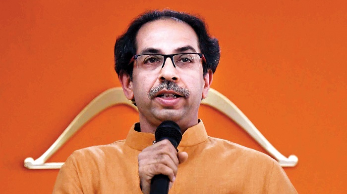 All laws in Kashmir should be at par with rest of India: Shiv Sena