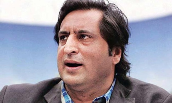 Sajad Lone led People’s Conference decides to contest Local Body Polls