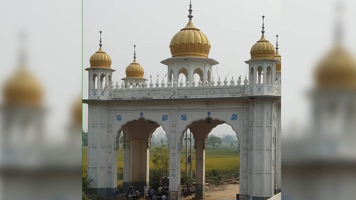 Visitors to give undertaking Kartarpur Corridor won't be used for anti-India activities: Sources