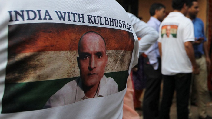 Kulbhushan Jadhav to get right to appeal in civil court, Pakistan may amend Army act