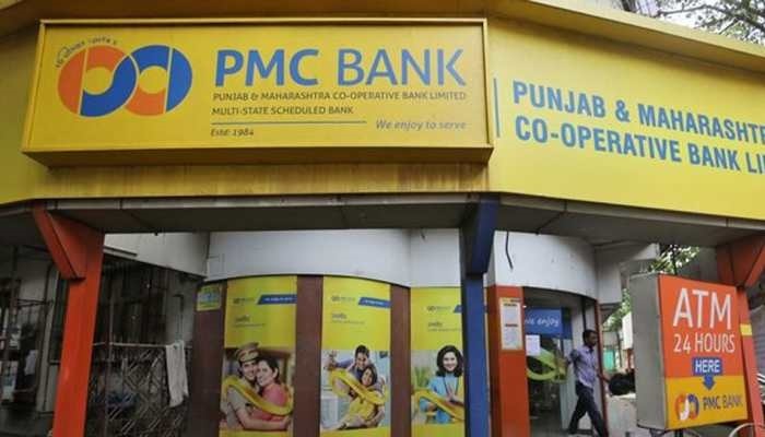 Maharashtra government suggests merger of crisis hit-PMC Bank with MSC Bank