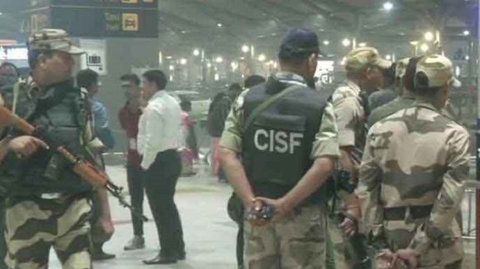 Suspicious bag creates bomb scare at Mangalore airport