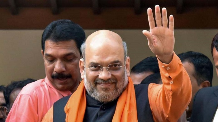 Amit Shah dares Opposition: Prove that CAA takes away citizenship