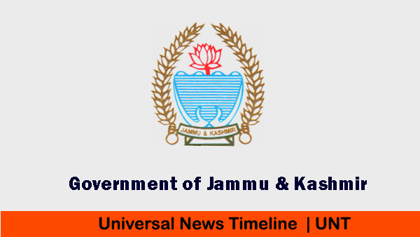 379 acres of land encroached in Jammu: Govt