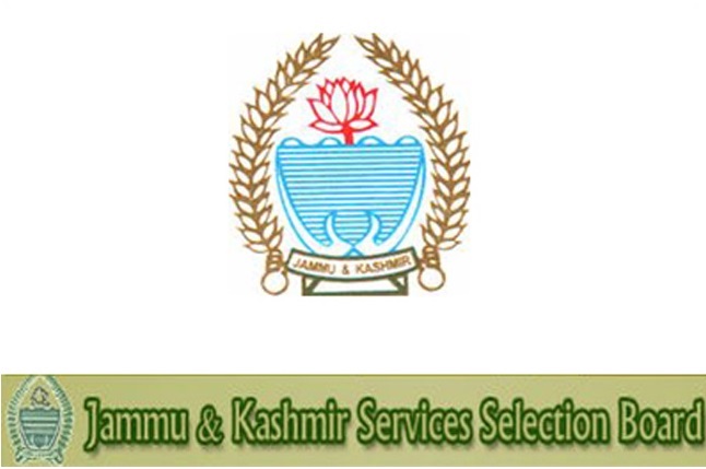 JKSSB approves 179 selections for various posts of 5 new GMCs under different items