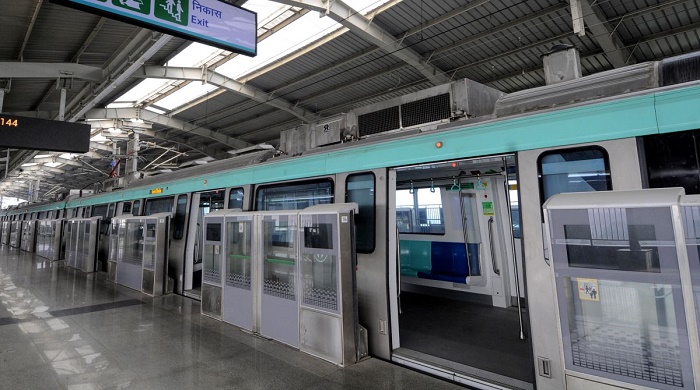 Jammu, Srinagar likely to get ‘light metro’, work may begin by year end