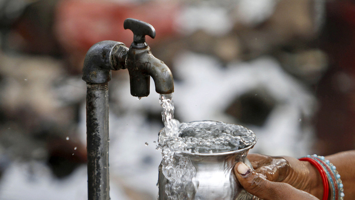 Kishtwar to get surplus drinking water soon: DDC Kishtwar