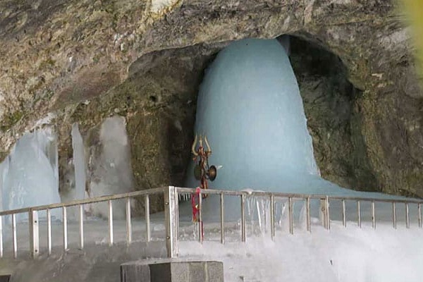 Jammu and Kashmir Police will use GPS to ensure safety of Amarnath Yatris, install tracking chips in pilgrims' vehicles