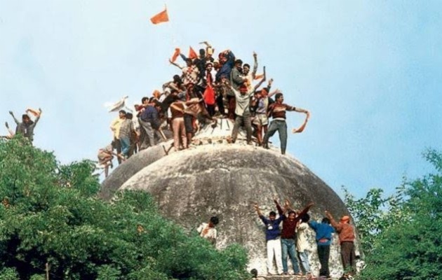 Ayodhya land dispute case: SC allows mediation process to continue, seeks report on outcome by Aug 1