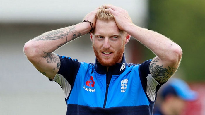 Ben Stokes' wife rubbishes reports of England cricketer choking her