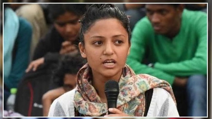 Hold fair probe: Shehla Rashid after army denies claims of rights abuses in Kashmir