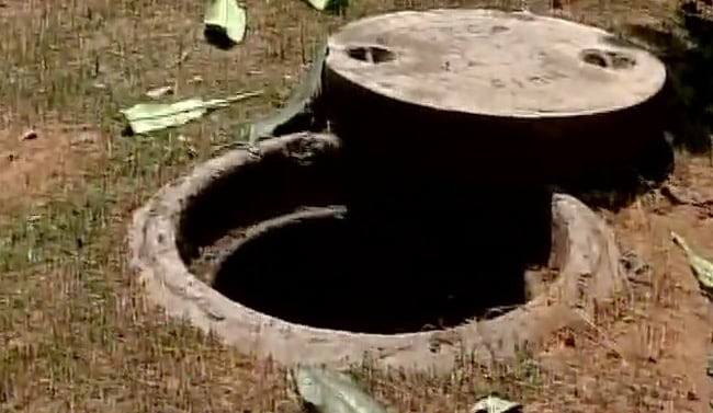 Seven suffocated to death while cleaning hotel sewer in Gujarat's Vadodara
