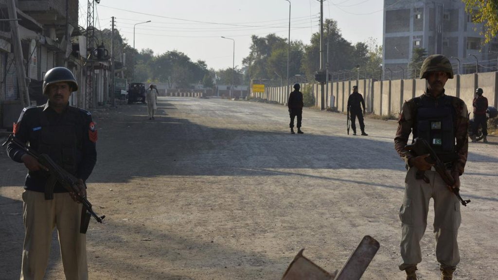 Pakistan | Seven Workers From Punjab Killed In Terrorist Attack In Gwadar