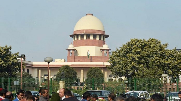 Ayodhya land dispute: No hearing in SC as Constitution bench judge unavailable