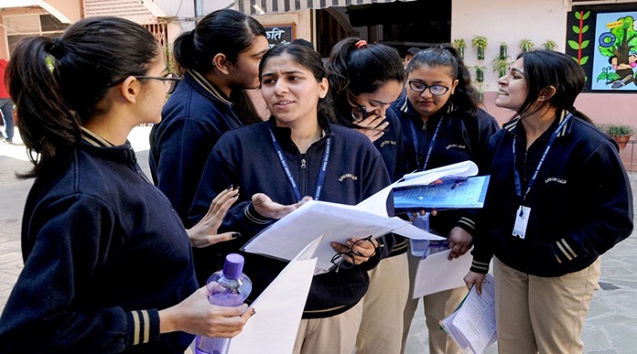 CBSE postpones Class 10, 12 Board exams scheduled for Feb 28, 29 in violence-hit Northeast Delhi
