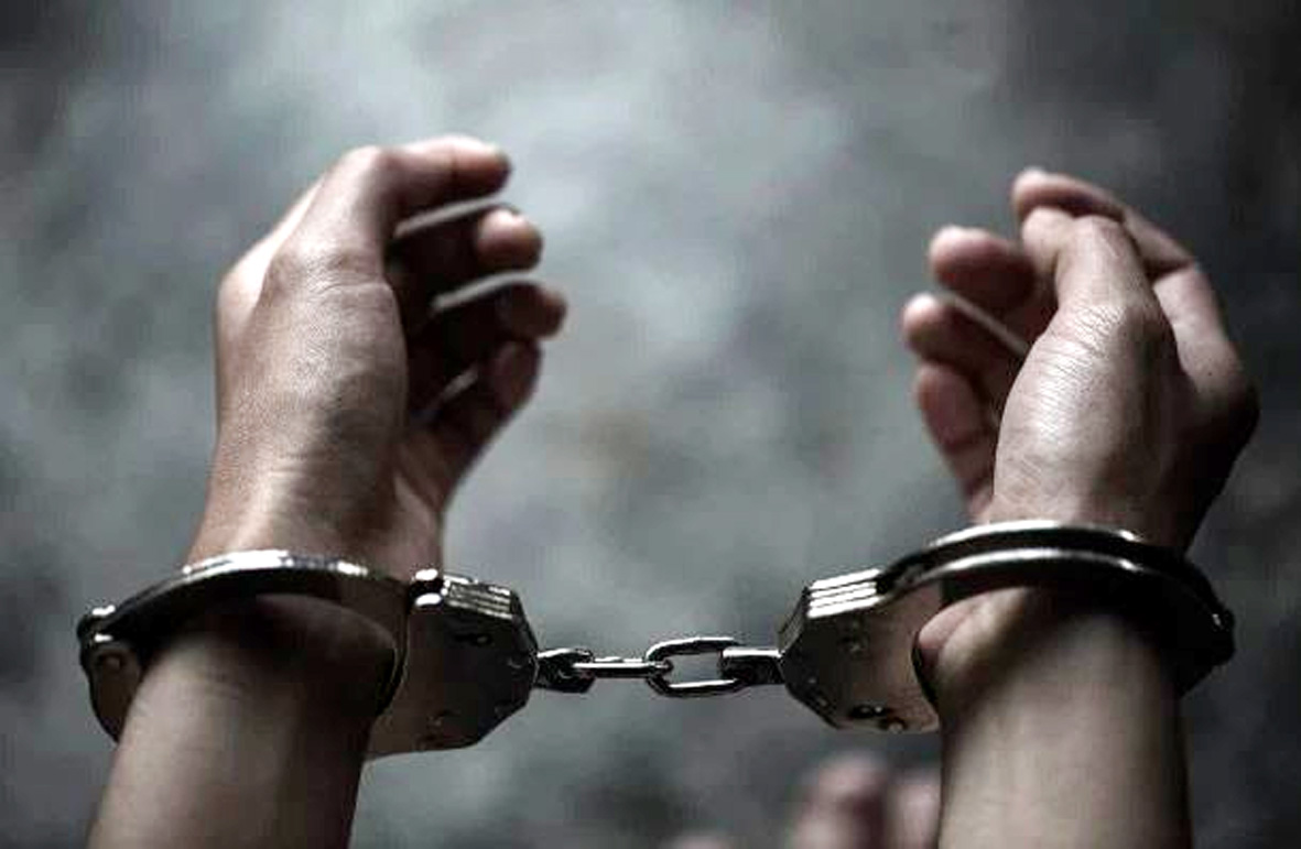 Woman Inter-State Heroin Smuggler Among Four Arrested In J&K’s Samba
