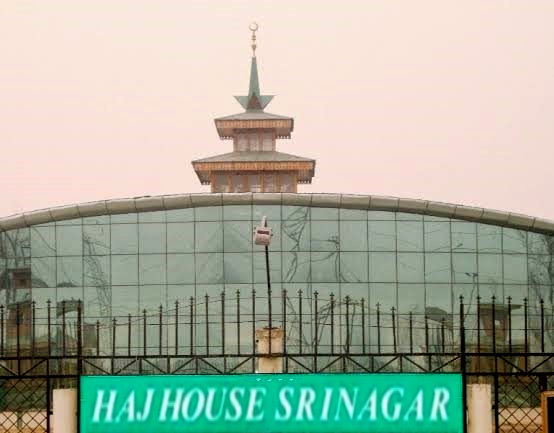 J&K Haj Committee Extends Last Date For Depositing Of Advance Amount For Haj-2025