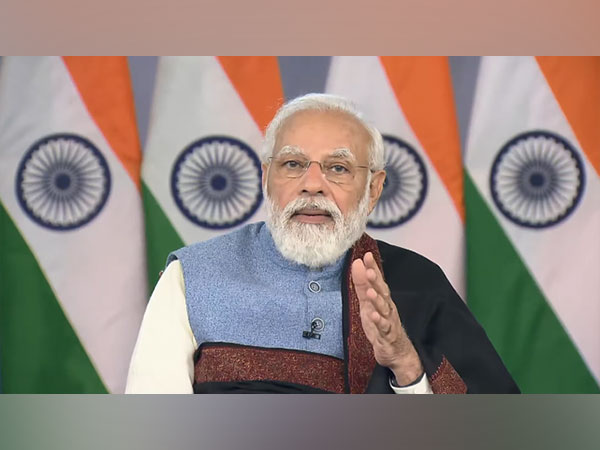 PM Modi extends greetings to nation on various festivals, says they signify India’s vibrant cultural diversity