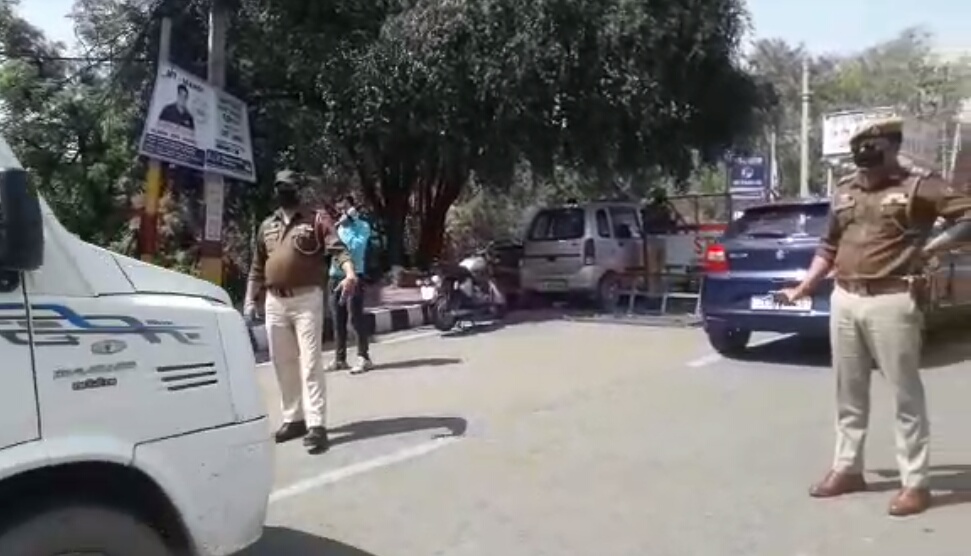 Coronavirus: Authorities tighten curbs in Kashmir, 49 arrested for violating lockdown order
