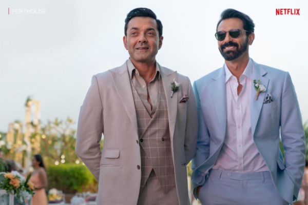 Bobby Deol and Abbas Mustan team up again after 8 years