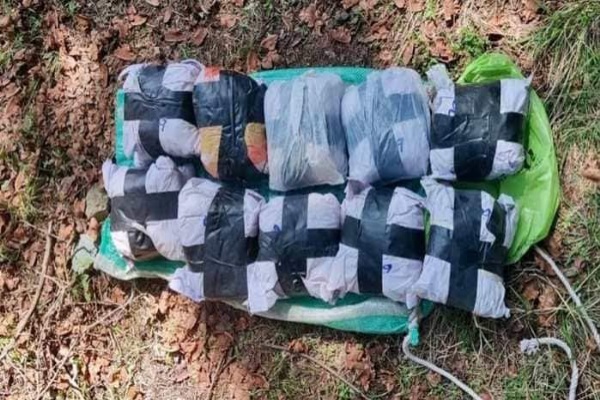 Narco-Terror Module Busted In Karnah Sub-Division, Drugs Worth Rs 50 Crore Seized