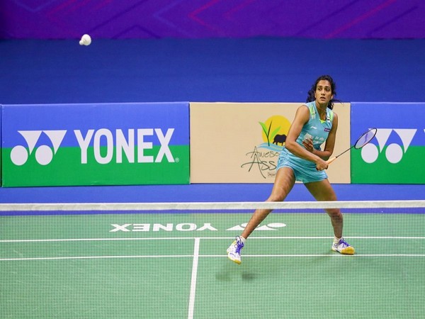India Open: PV Sindhu, Lakshya Sen advance into semis
