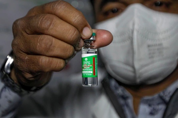 Govt Panel recommends 12-16 week gap between Covishield doses, no change for COVAXIN