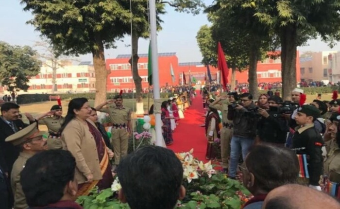 Lockdown 4: Jamia Millia Islamia Hosteller Students Going Back Home To Bihar