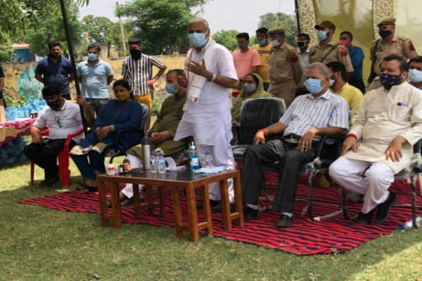 AYUSH plays vital role in defeating Covid 19: Sham Sharma