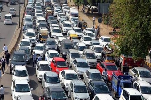 J&K Govt soon to roll out policy for registration of vehicles older than 15 years