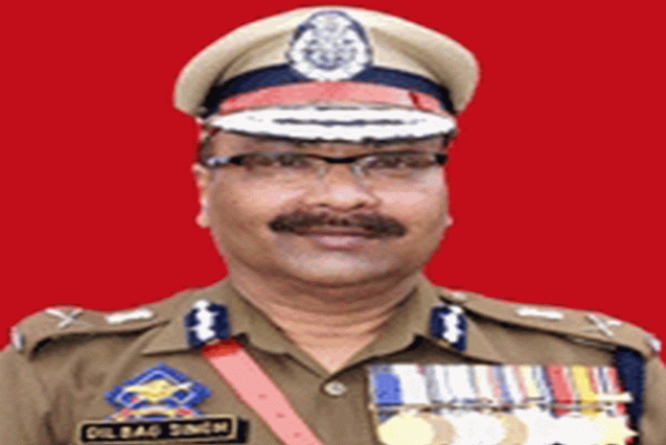 Top Lashkar commander, main recruiter of youth killed in Samboora gunfight: DGP Dilbagh Singh