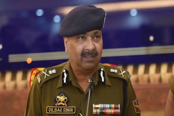 Amshipora encounter: Investigations in final stage: DGP Dilbagh Singh