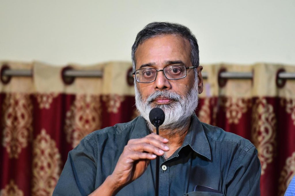 SC Orders Release Of NewsClick Founder Prabir Purkayastha, Declares Arrest ‘Invalid’