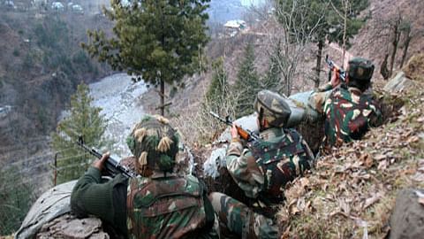 Militant killed as infiltration attempt foiled in J&K’s Mendhar: Army