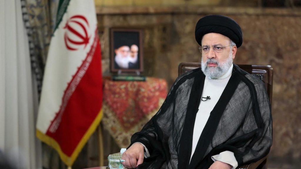 Iran President Death | Govt Announces One-Day State Mourning On May 21