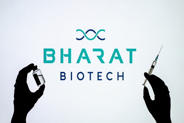 Bharat Biotech’s Covaxin Gets Approval for Phase 2/3 Trials on 2-18 Year-olds