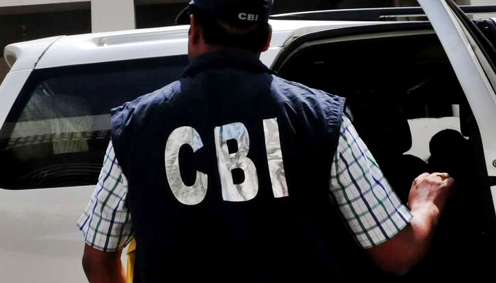 CBI arrests Navy officers in information leak case, Navy orders high-level investigation