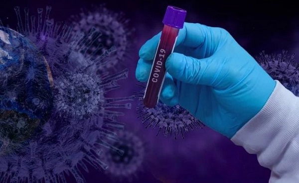 Principal GMC Tests Positive For Covid-19