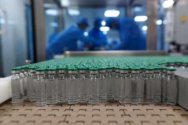 Over 1.17 crore Covid vaccine doses available with states, UTs, says Health Ministry