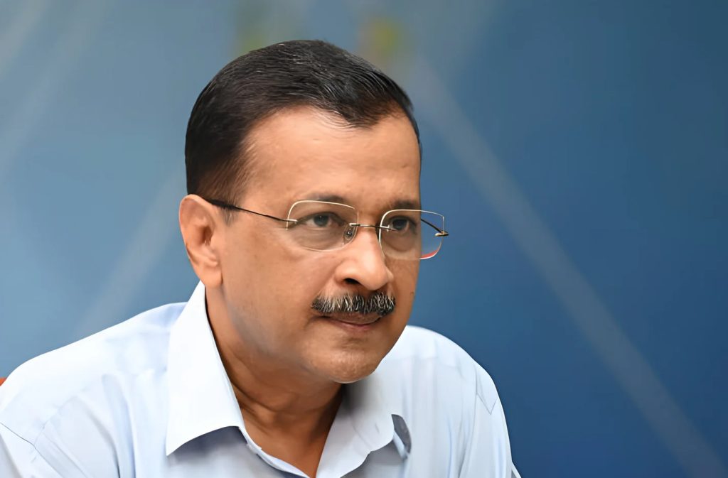 Arvind Kejriwal Loses New Delhi Seat As AAP Heads For Rout