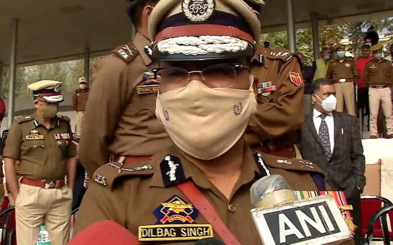 Militants who killed three BJP men in Kulgam identified, says Dilbag Singh