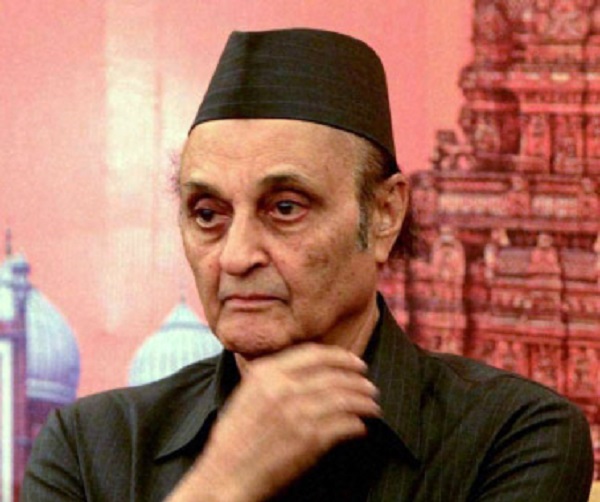 Dr Karan Singh expresses deep concern over steep rise in COVID-19 cases in J&K