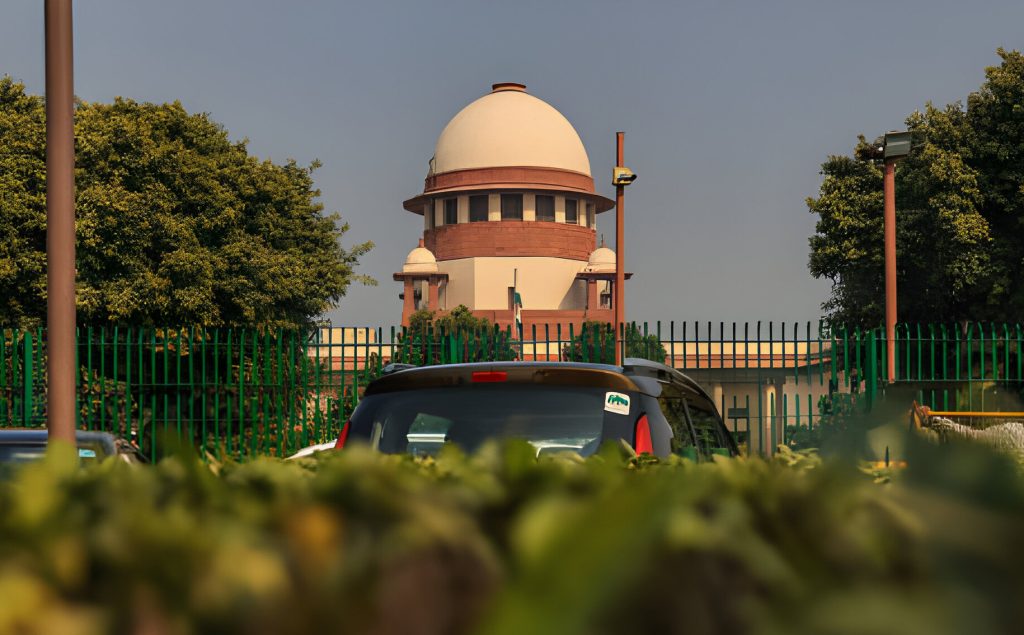 Law On Prevention Of Child Marriages Can’t be Stunted By Personal Laws: SC