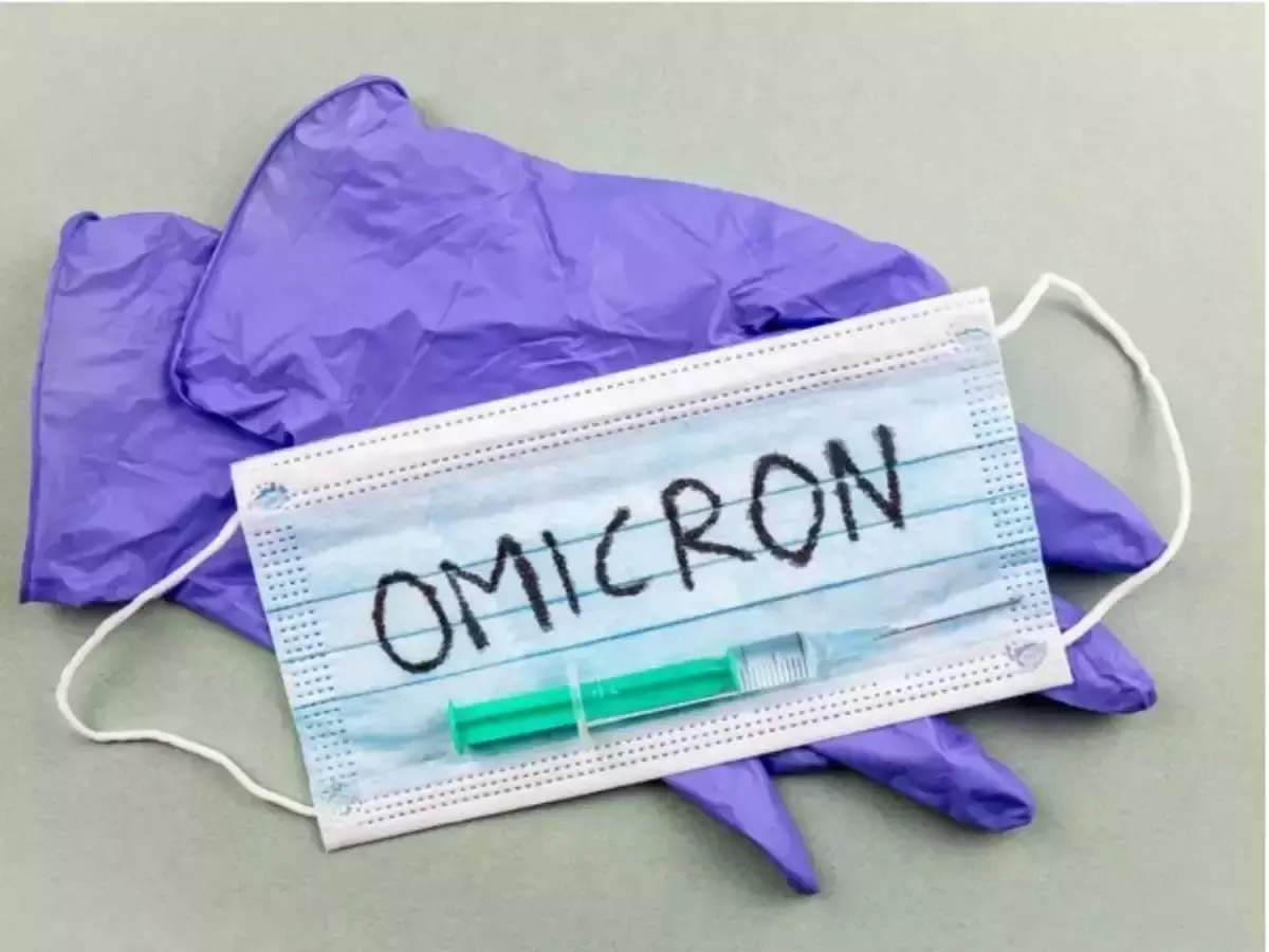 Omicron, sub-lineages circulating predominantly in India: Reports
