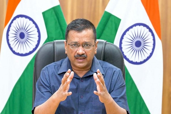 Kejriwal urges Delhiites to extend all possible help to protesting farmers